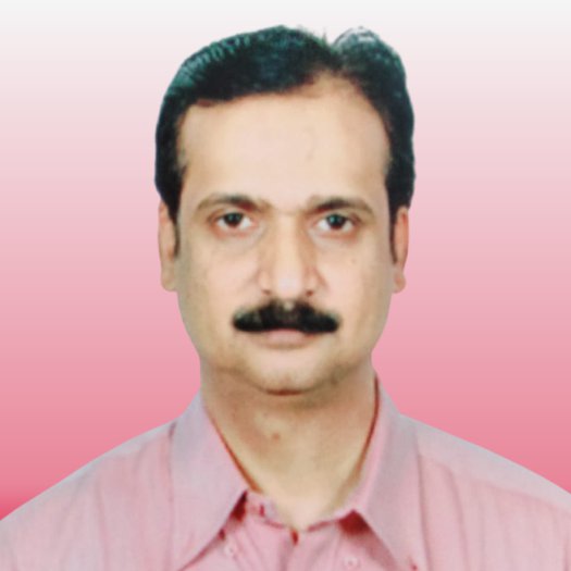 Dr. Shambulingappa P